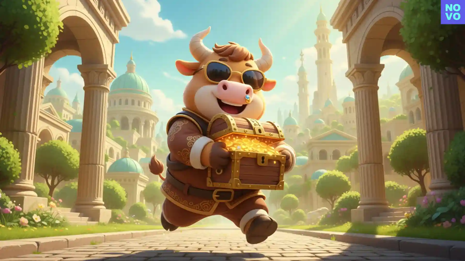 entretenimento online